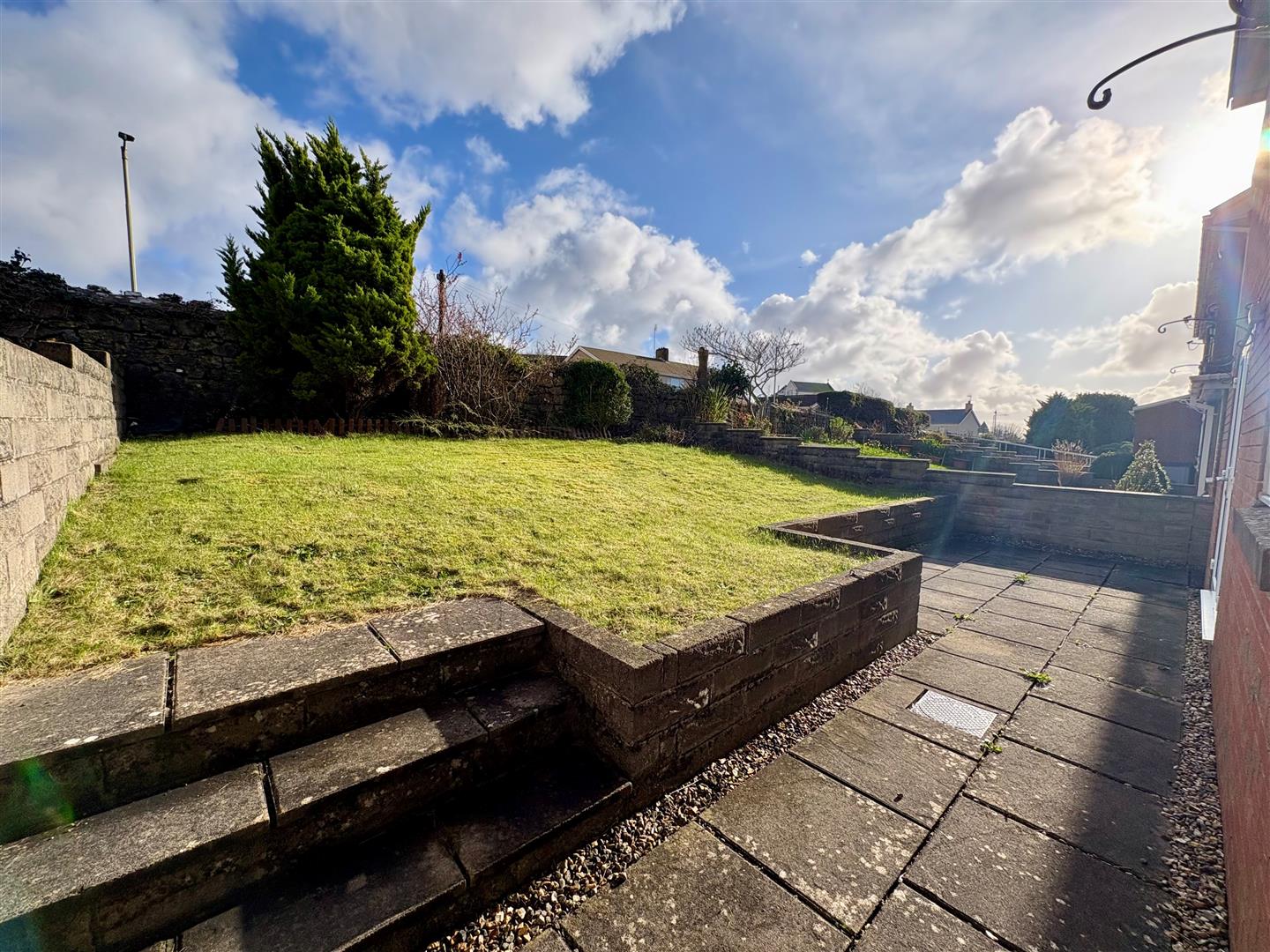 Austin Way, Porthcawl, Bridgend, CF36 5BF